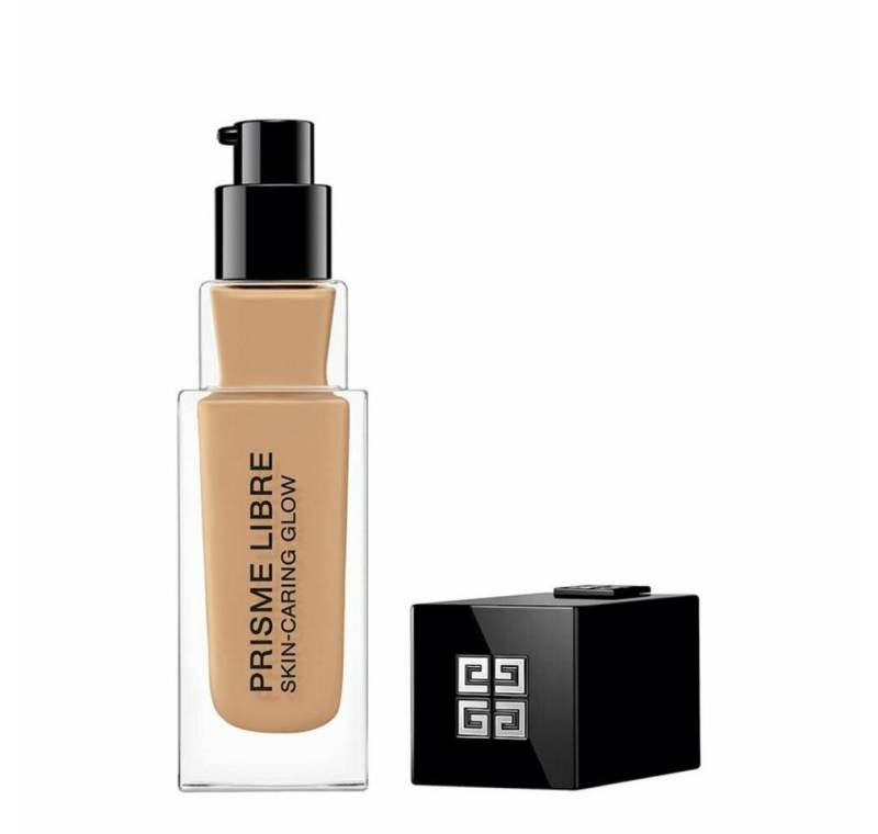 GIVENCHY Foundation Prisme Libre Fdt 30ml 05-N345 von GIVENCHY