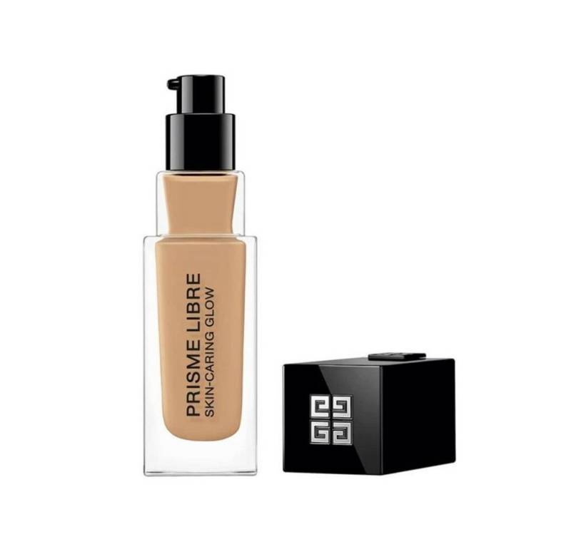 GIVENCHY Foundation Prisme Libre Matte Fdt 5-N345 Foundation 30ml von GIVENCHY