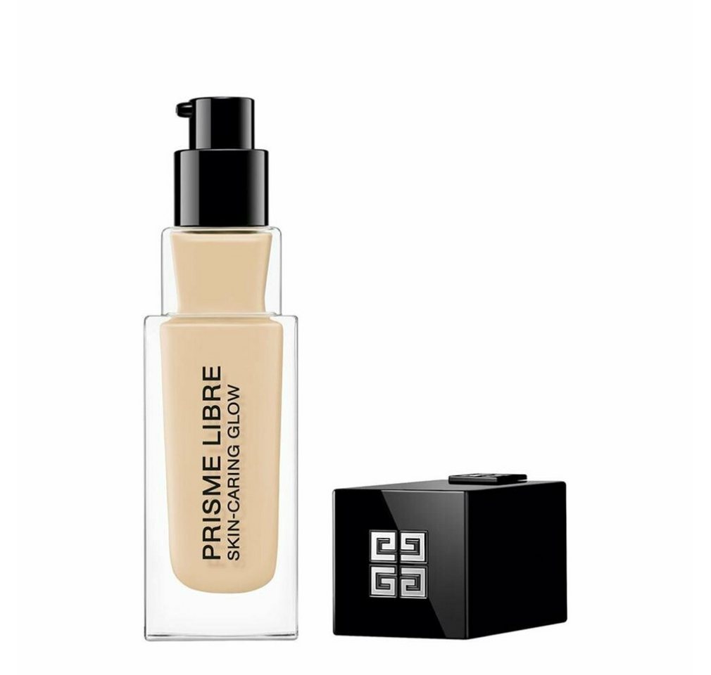 GIVENCHY Foundation Prisme Libre Skin-Caring Glow Foundation von GIVENCHY