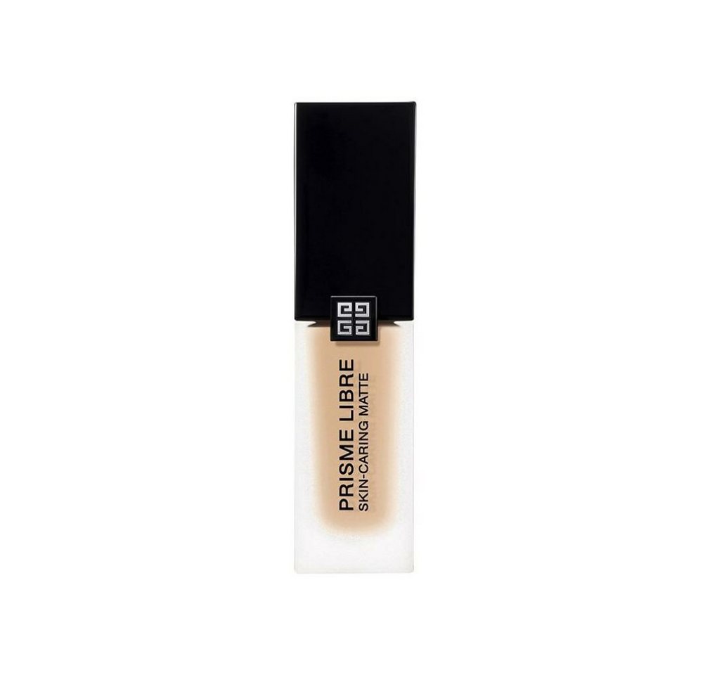 GIVENCHY Foundation prisme libre matte fdt 1-w100 von GIVENCHY
