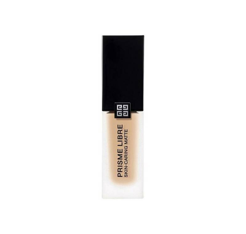 GIVENCHY Foundation prisme libre matte fdt 1-w100 von GIVENCHY