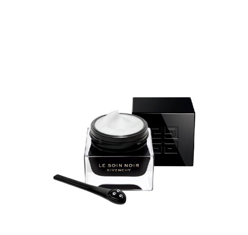 GIVENCHY Gesichtspflege Le Soin Noir Feuchtigkeitscreme für das Gesicht 50 ml von GIVENCHY