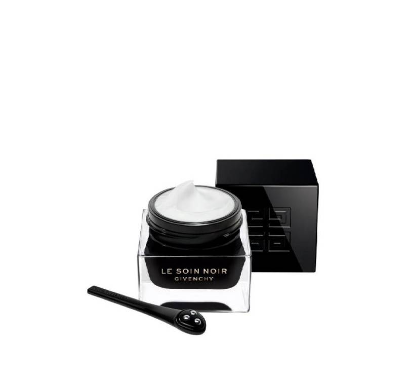 GIVENCHY Gesichtspflege Le Soin Noir Feuchtigkeitscreme für das Gesicht 50 ml von GIVENCHY
