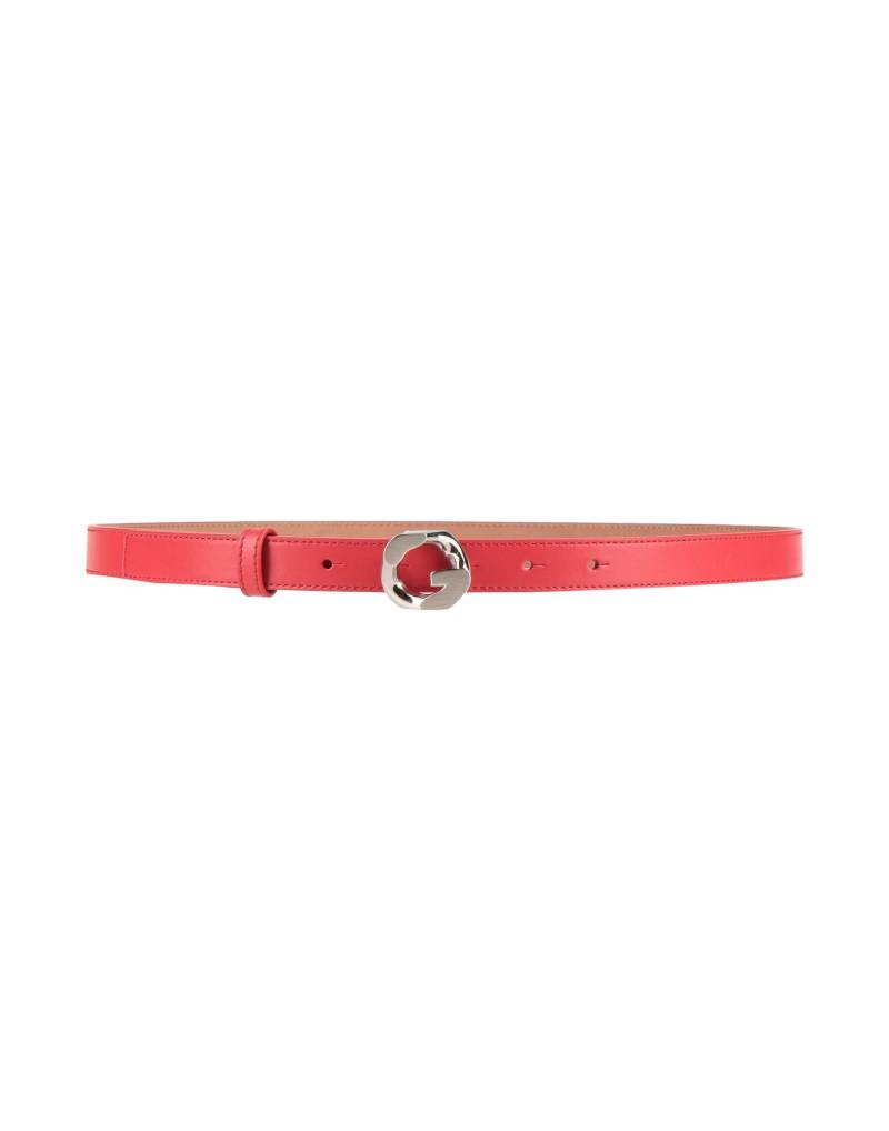 GIVENCHY Gürtel Damen Tomatenrot von GIVENCHY