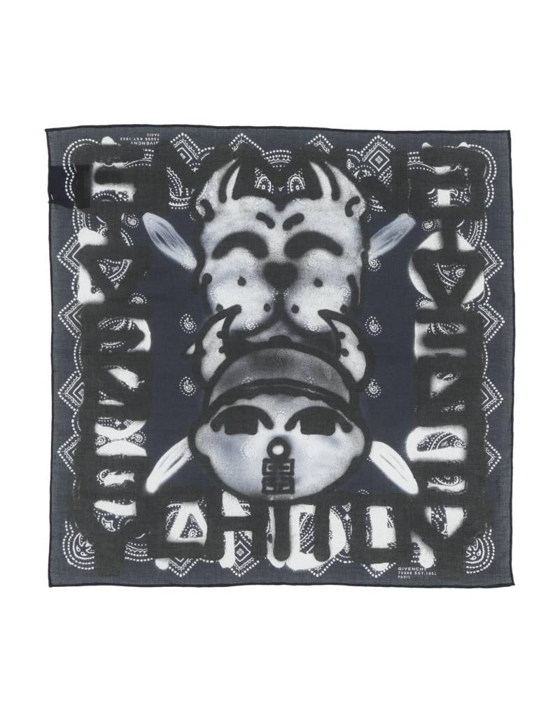 GIVENCHY Haaraccessoire Herren Schwarz von GIVENCHY