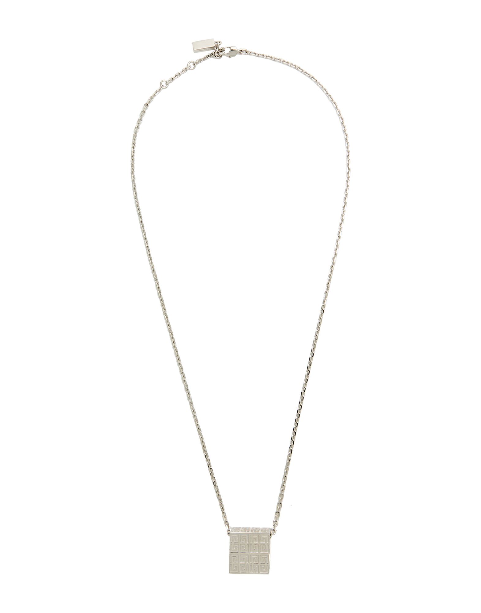 GIVENCHY Halskette Herren Silber von GIVENCHY