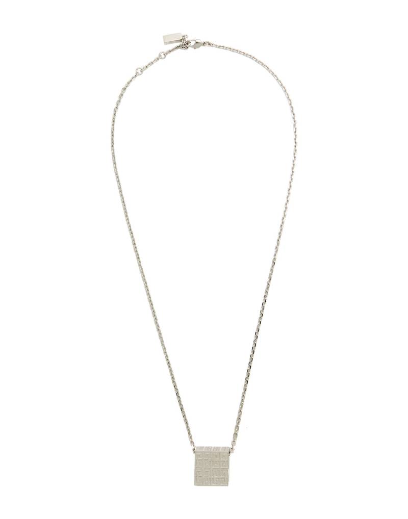 GIVENCHY Halskette Herren Silber GIVENCHY Halskette Herren Silber von GIVENCHY