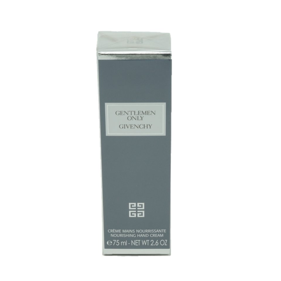 GIVENCHY Handcreme Givenchy Gentlemen Only Hand Cream 75 ml von GIVENCHY