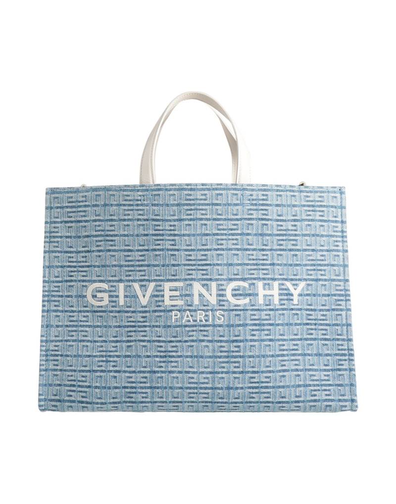 GIVENCHY Handtaschen Damen Blau von GIVENCHY