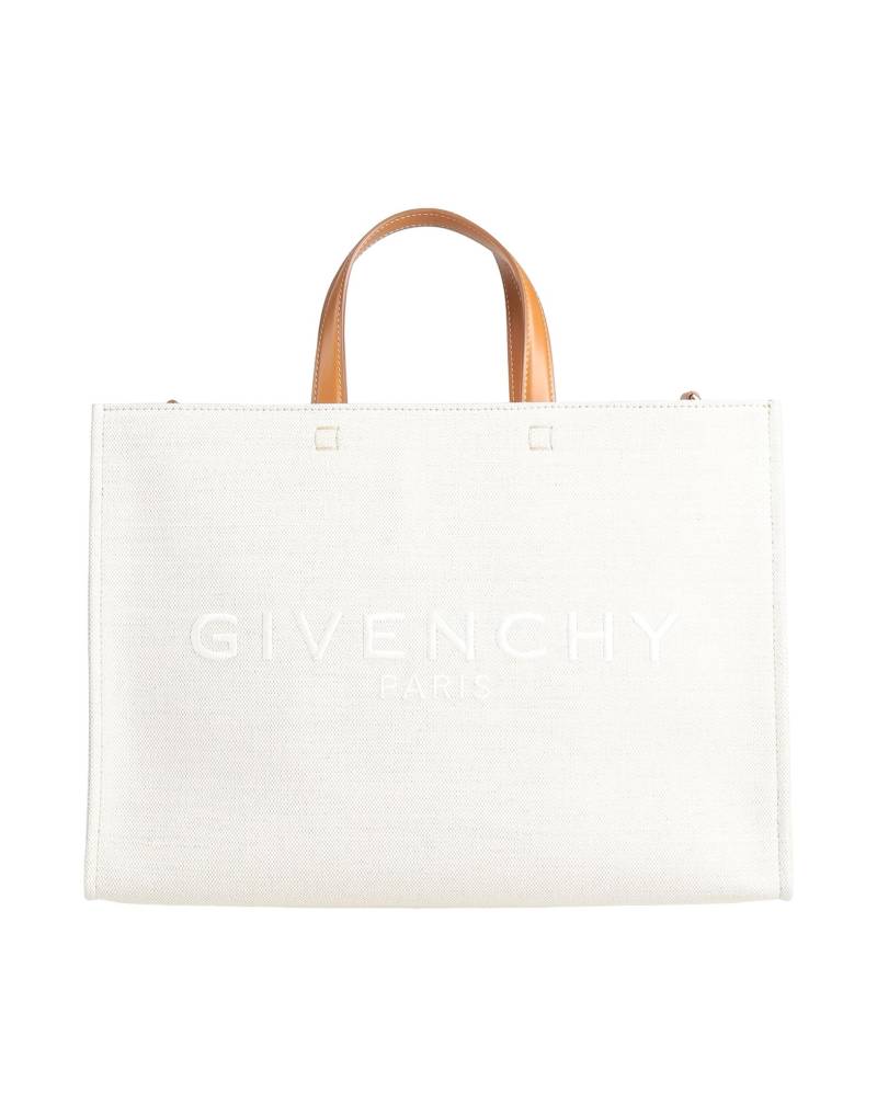 GIVENCHY Handtaschen Damen Elfenbein von GIVENCHY