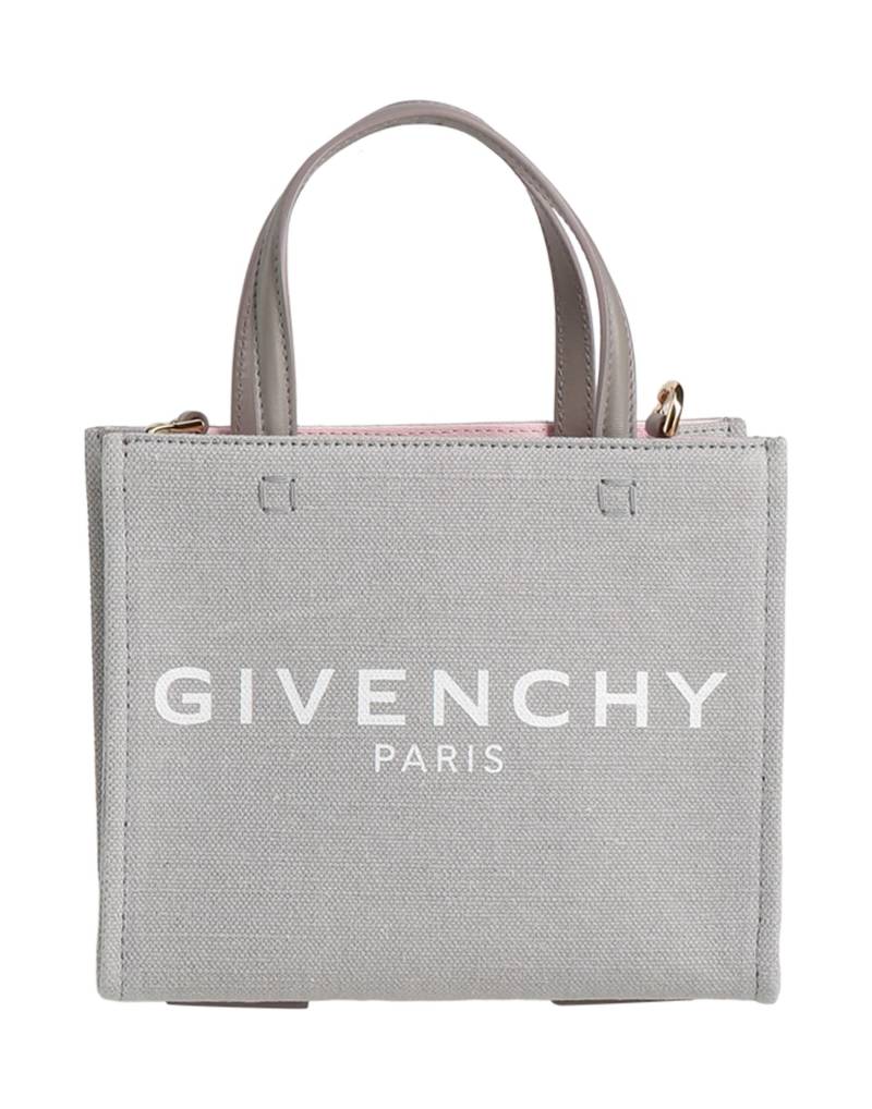 GIVENCHY Handtaschen Damen Grau von GIVENCHY