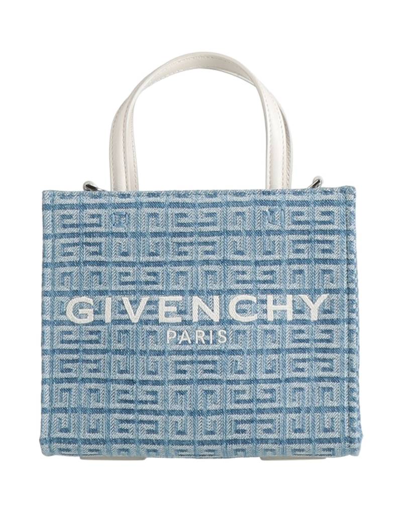 GIVENCHY Handtaschen Damen Hellblau von GIVENCHY
