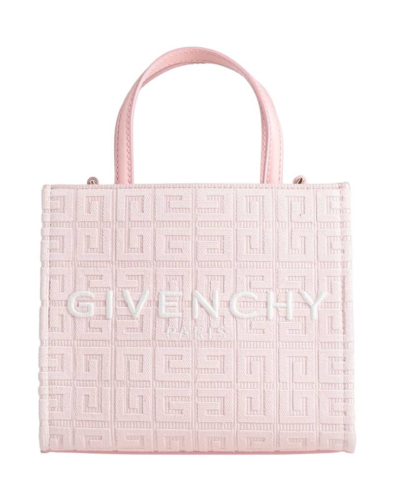 GIVENCHY Handtaschen Damen Hellrosa von GIVENCHY