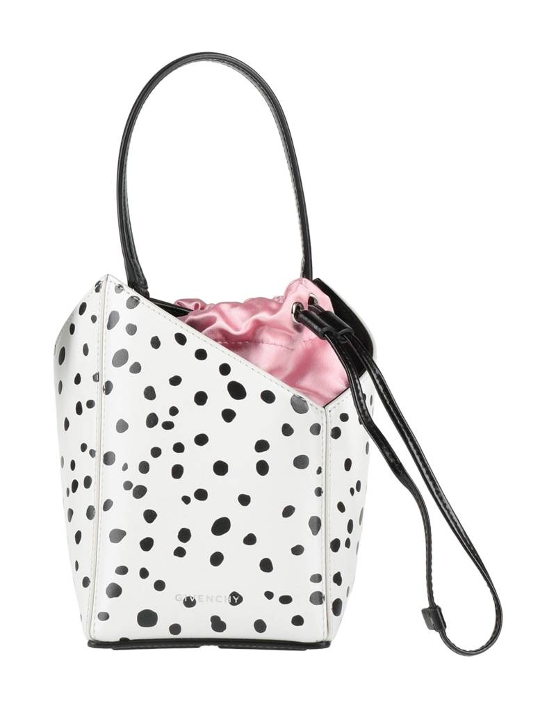 GIVENCHY Handtaschen Damen Weiß von GIVENCHY