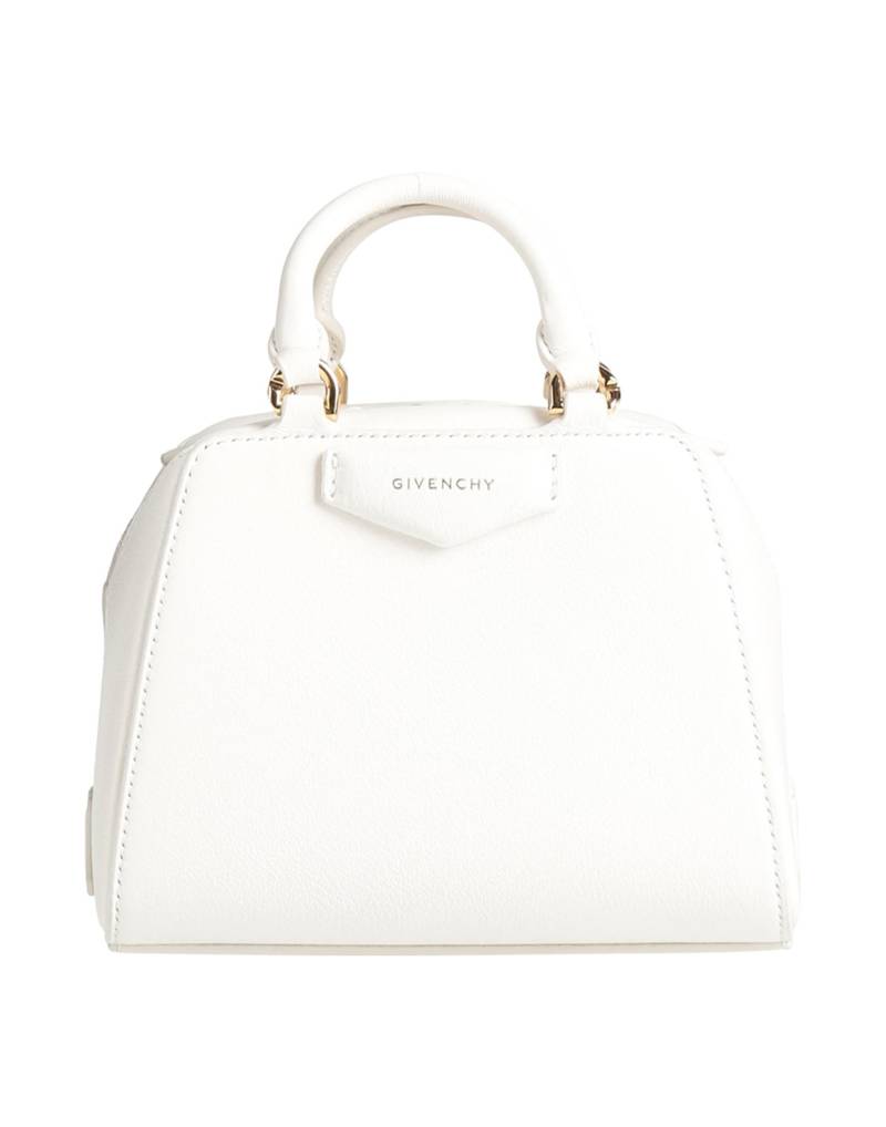 GIVENCHY Handtaschen Damen Weiß von GIVENCHY