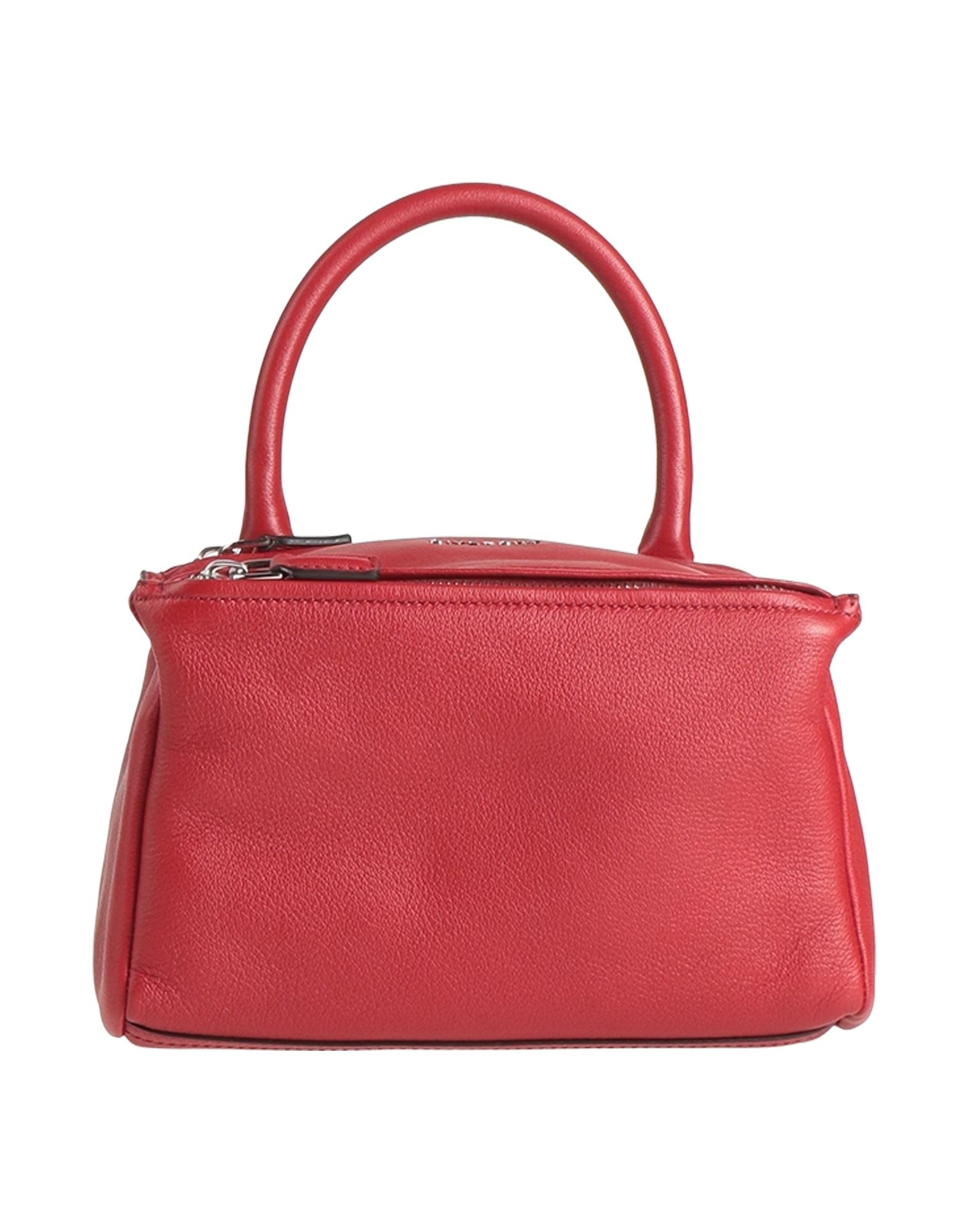 GIVENCHY Handtaschen Damen Ziegelrot von GIVENCHY