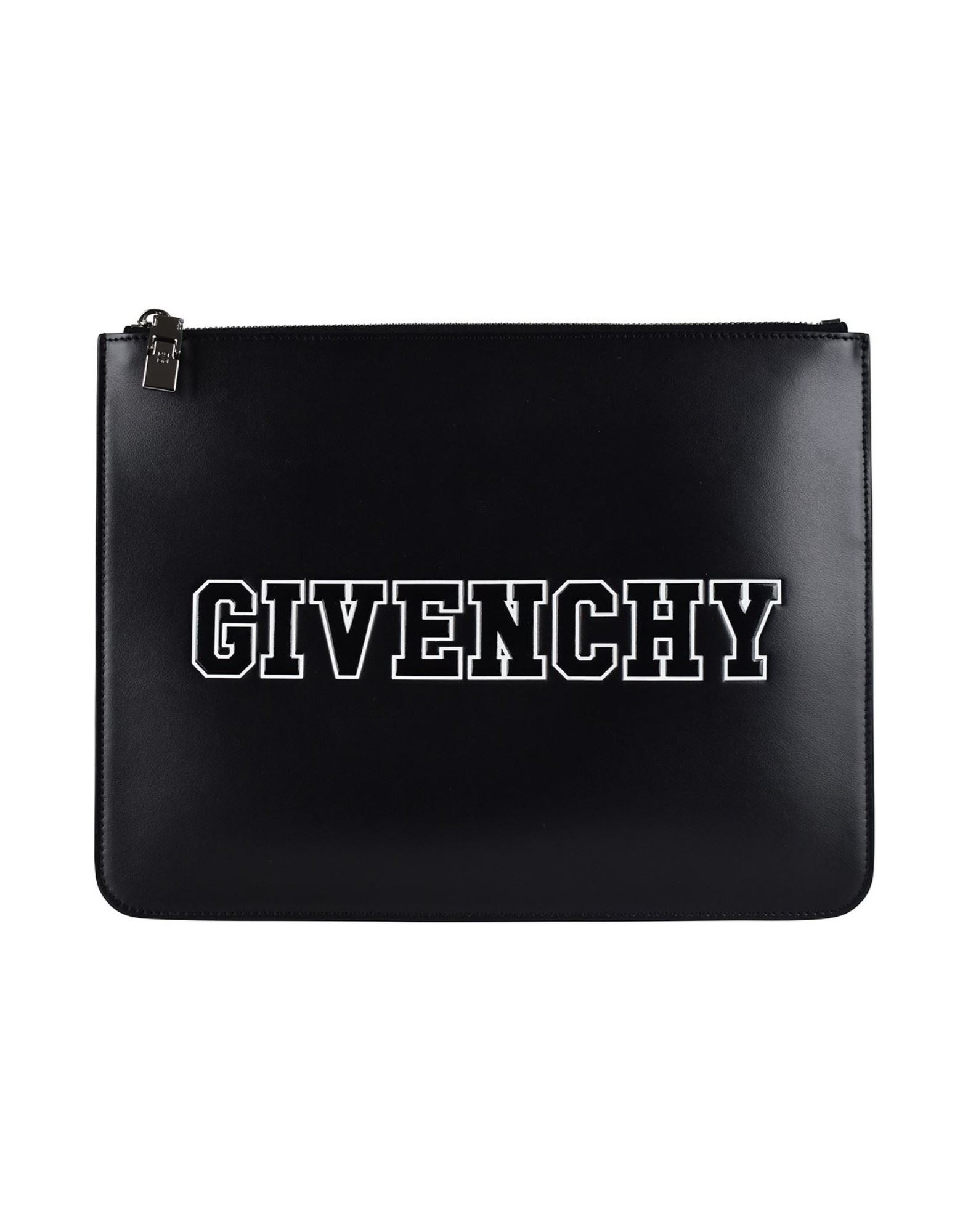 GIVENCHY Handtaschen Herren Schwarz von GIVENCHY