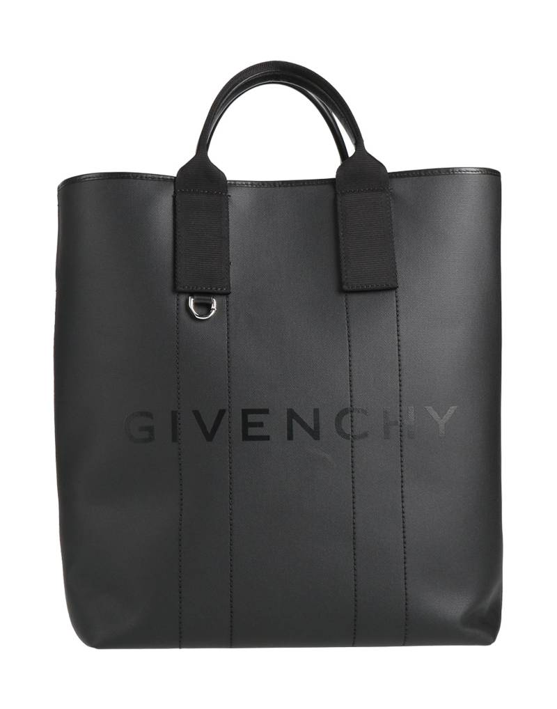 GIVENCHY Handtaschen Herren Schwarz von GIVENCHY