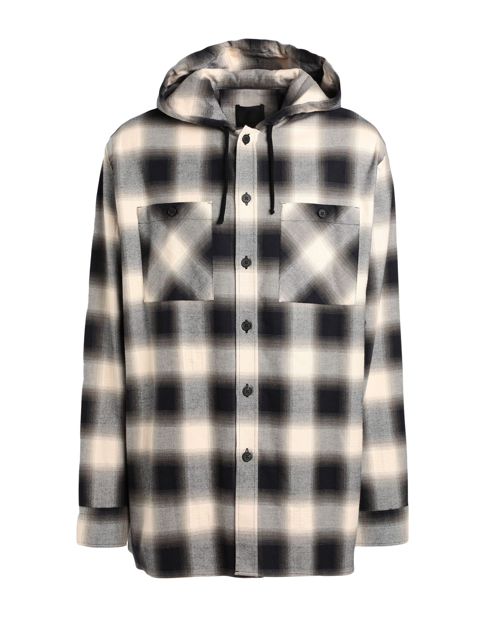 GIVENCHY Hemd Herren Beige GIVENCHY Hemd Herren Beige von GIVENCHY