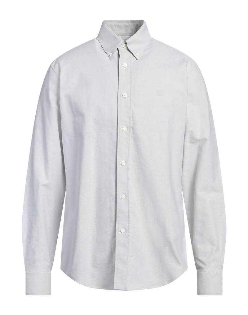 GIVENCHY Hemd Herren Hellgrau von GIVENCHY