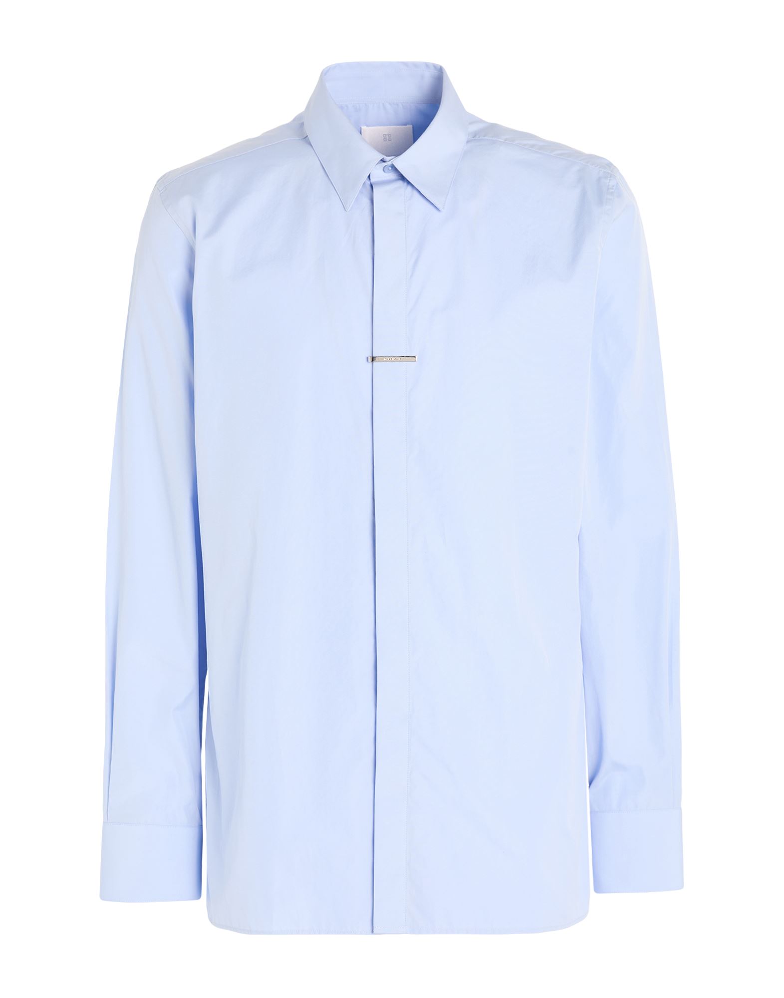 GIVENCHY Hemd Herren Himmelblau von GIVENCHY