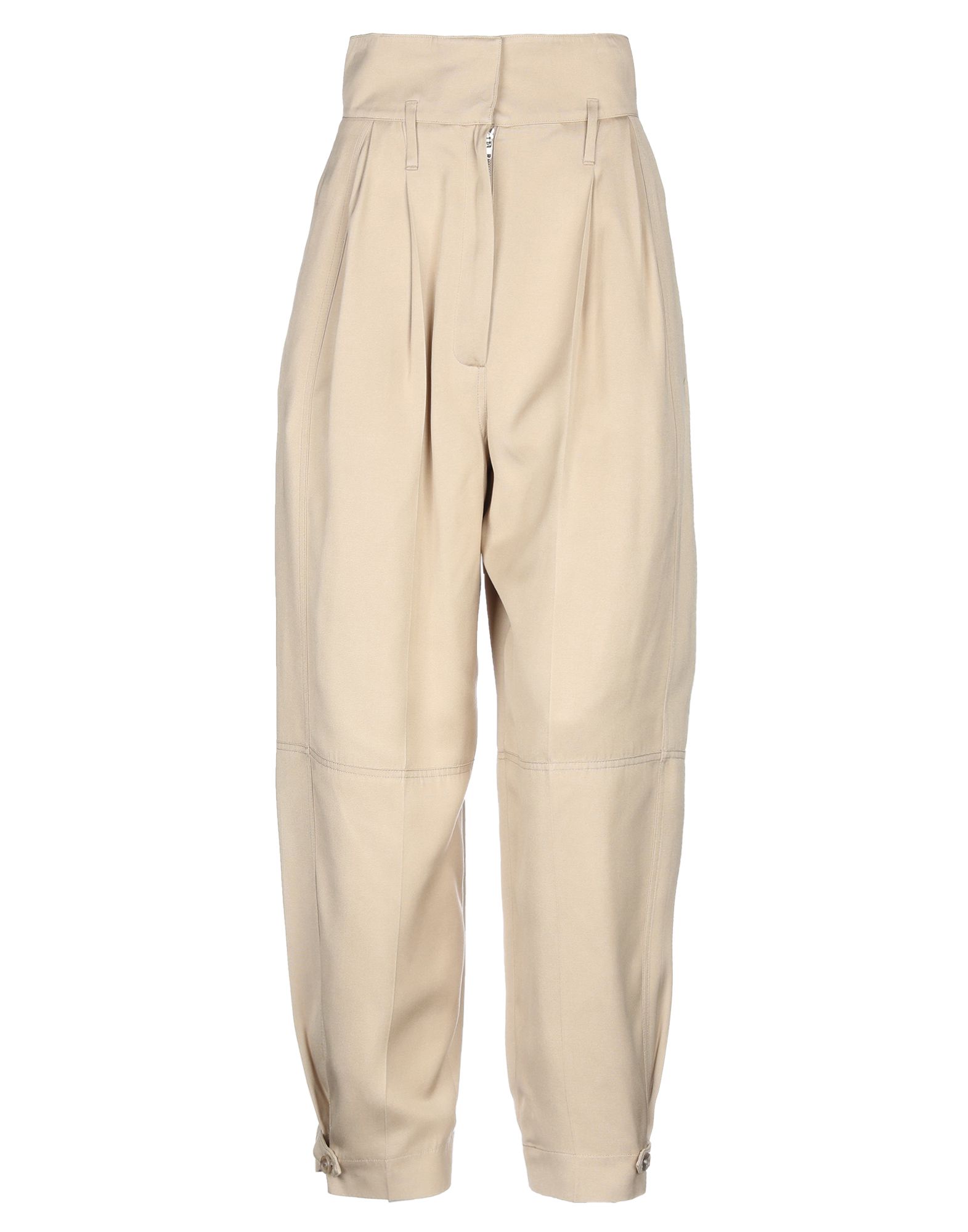 GIVENCHY Hose Damen Beige von GIVENCHY