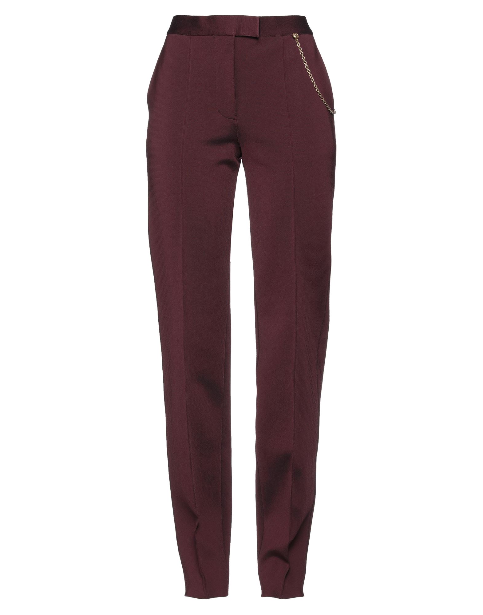 GIVENCHY Hose Damen Bordeaux von GIVENCHY