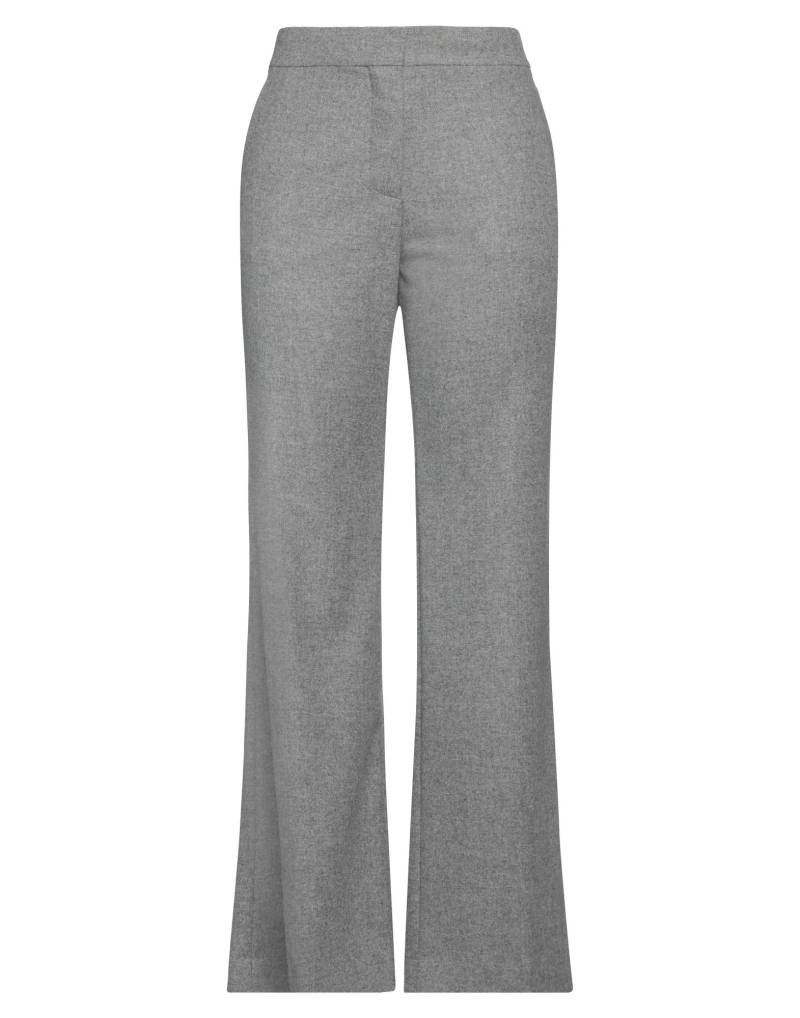 GIVENCHY Hose Damen Hellgrau von GIVENCHY