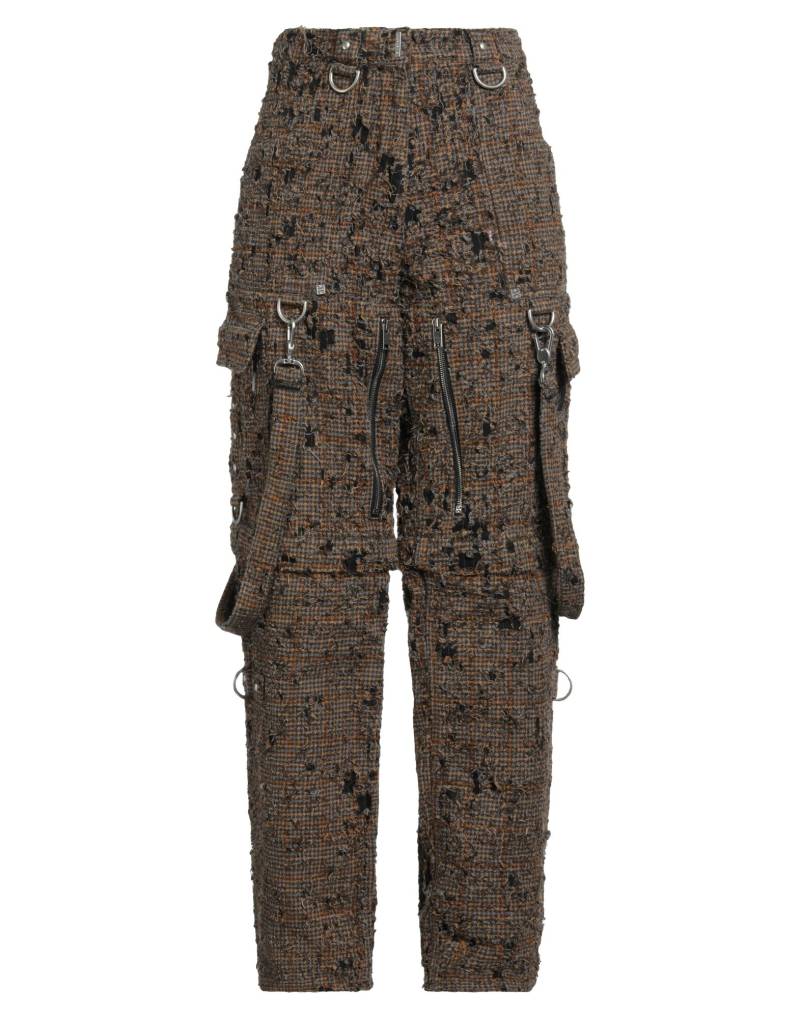 GIVENCHY Hose Damen Khaki von GIVENCHY