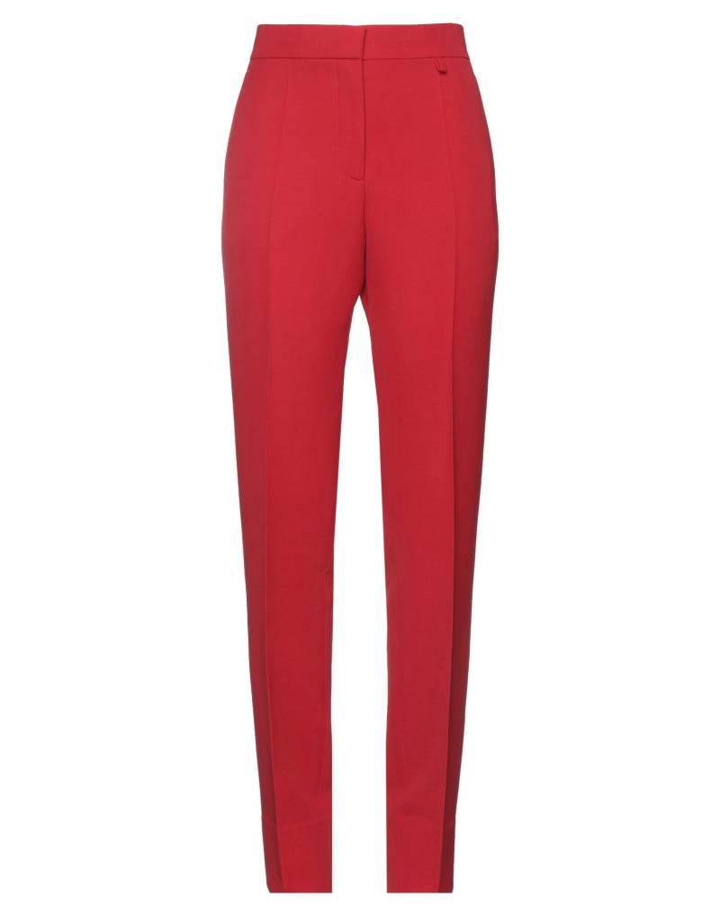 GIVENCHY Hose Damen Rot von GIVENCHY