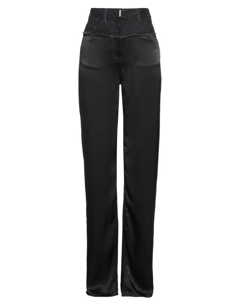 GIVENCHY Hose Damen Schwarz von GIVENCHY