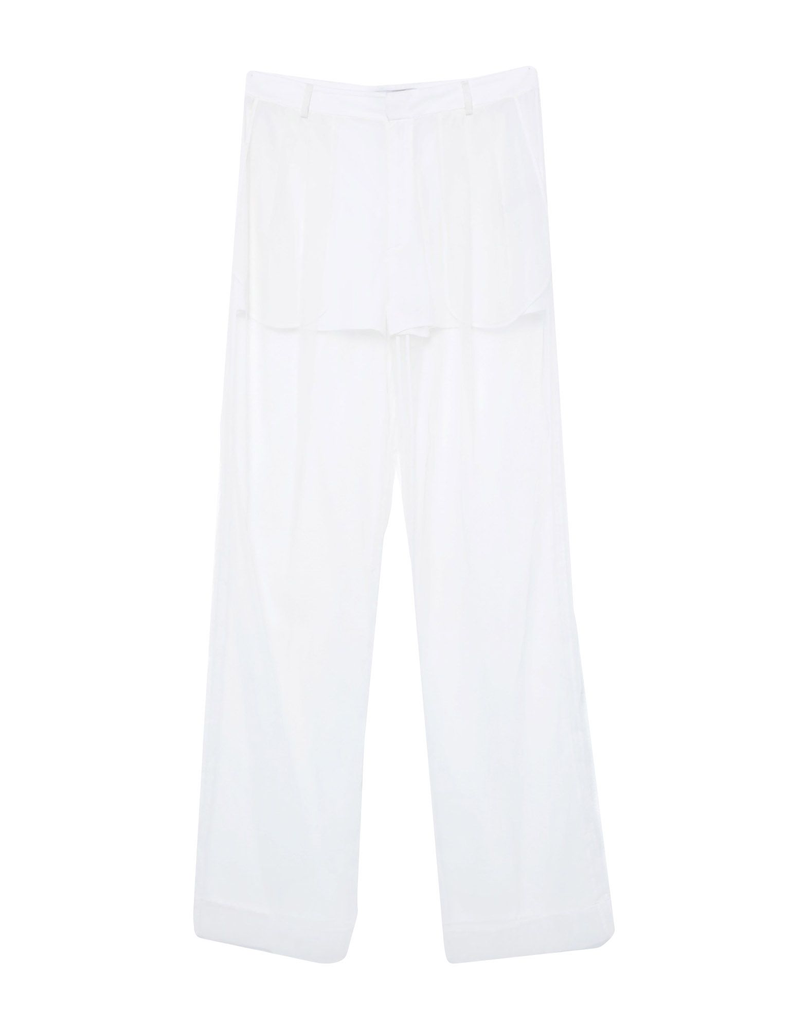 GIVENCHY Hose Damen Weiß von GIVENCHY