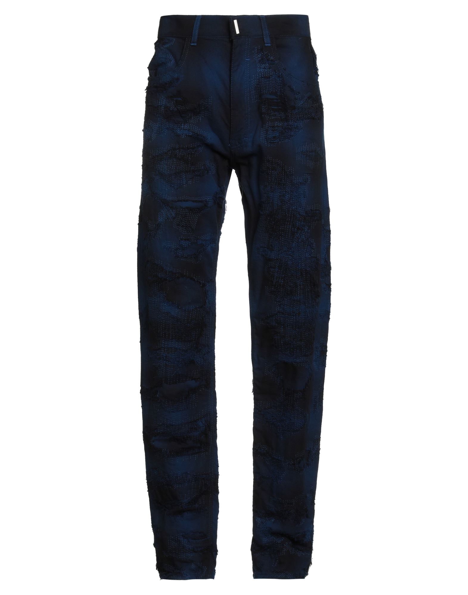 GIVENCHY Hose Herren Blau von GIVENCHY