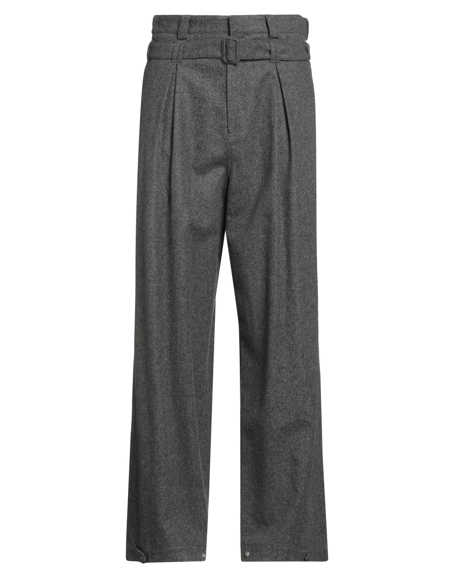 GIVENCHY Hose Herren Grau von GIVENCHY
