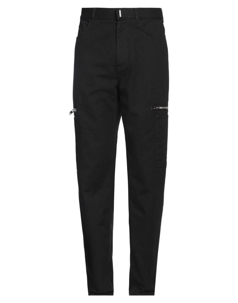 GIVENCHY Hose Herren Schwarz von GIVENCHY