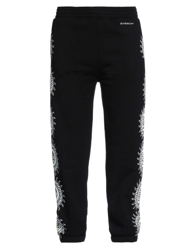 GIVENCHY Hose Herren Schwarz von GIVENCHY