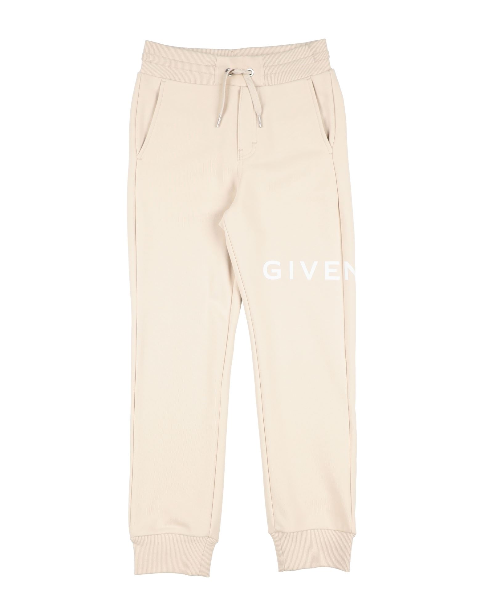 GIVENCHY Hose Kinder Beige von GIVENCHY