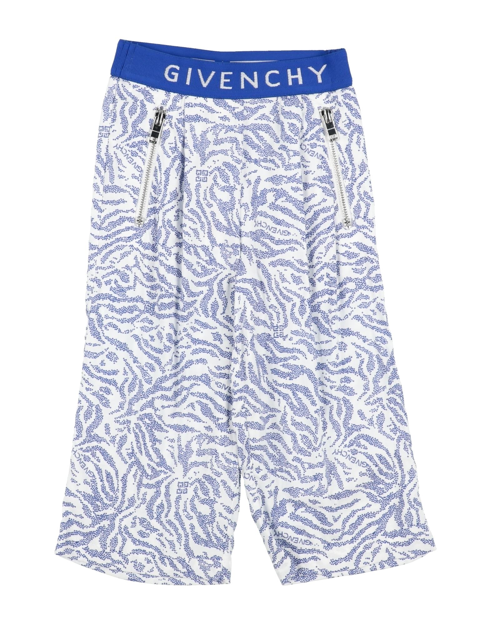 GIVENCHY Hose Kinder Blau von GIVENCHY