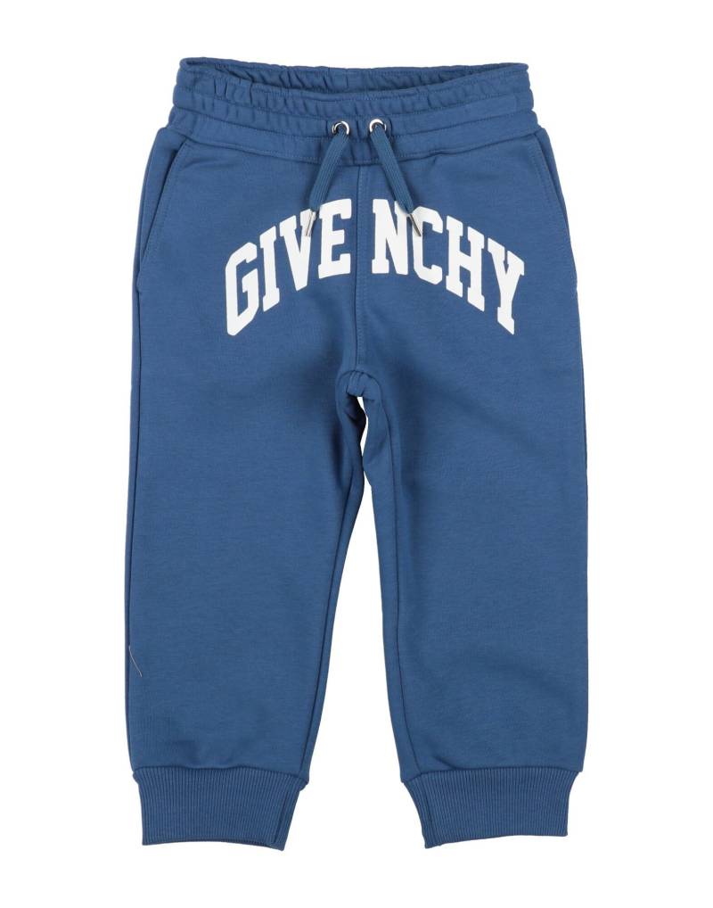 GIVENCHY Hose Kinder Blau von GIVENCHY
