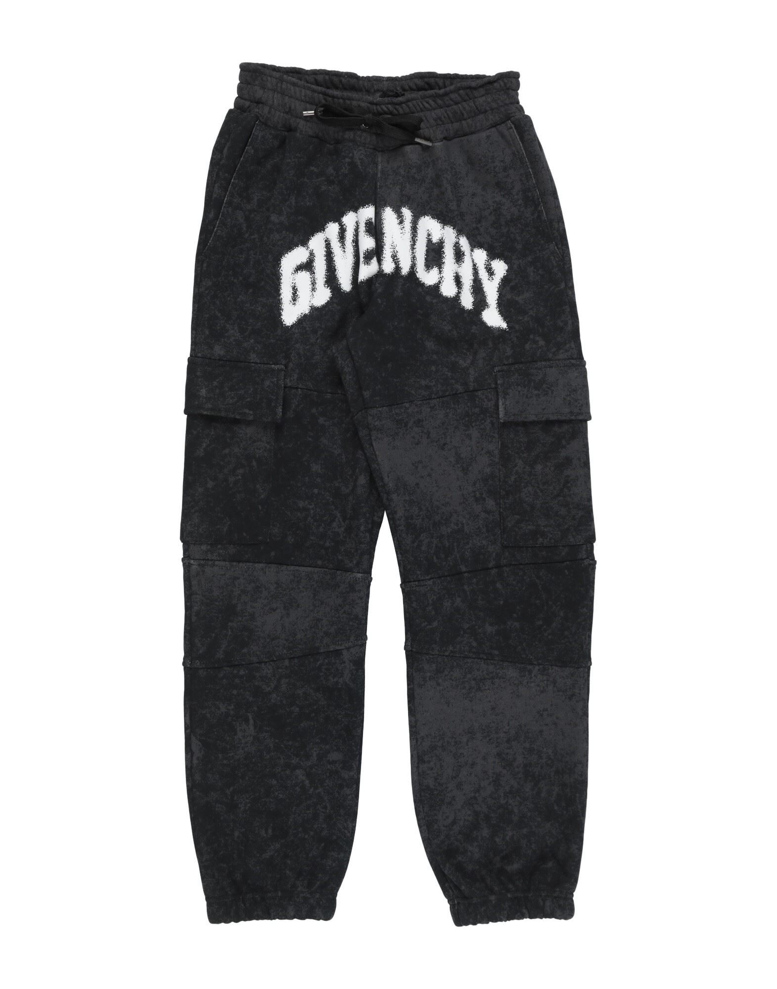 GIVENCHY Hose Kinder Braungrau von GIVENCHY