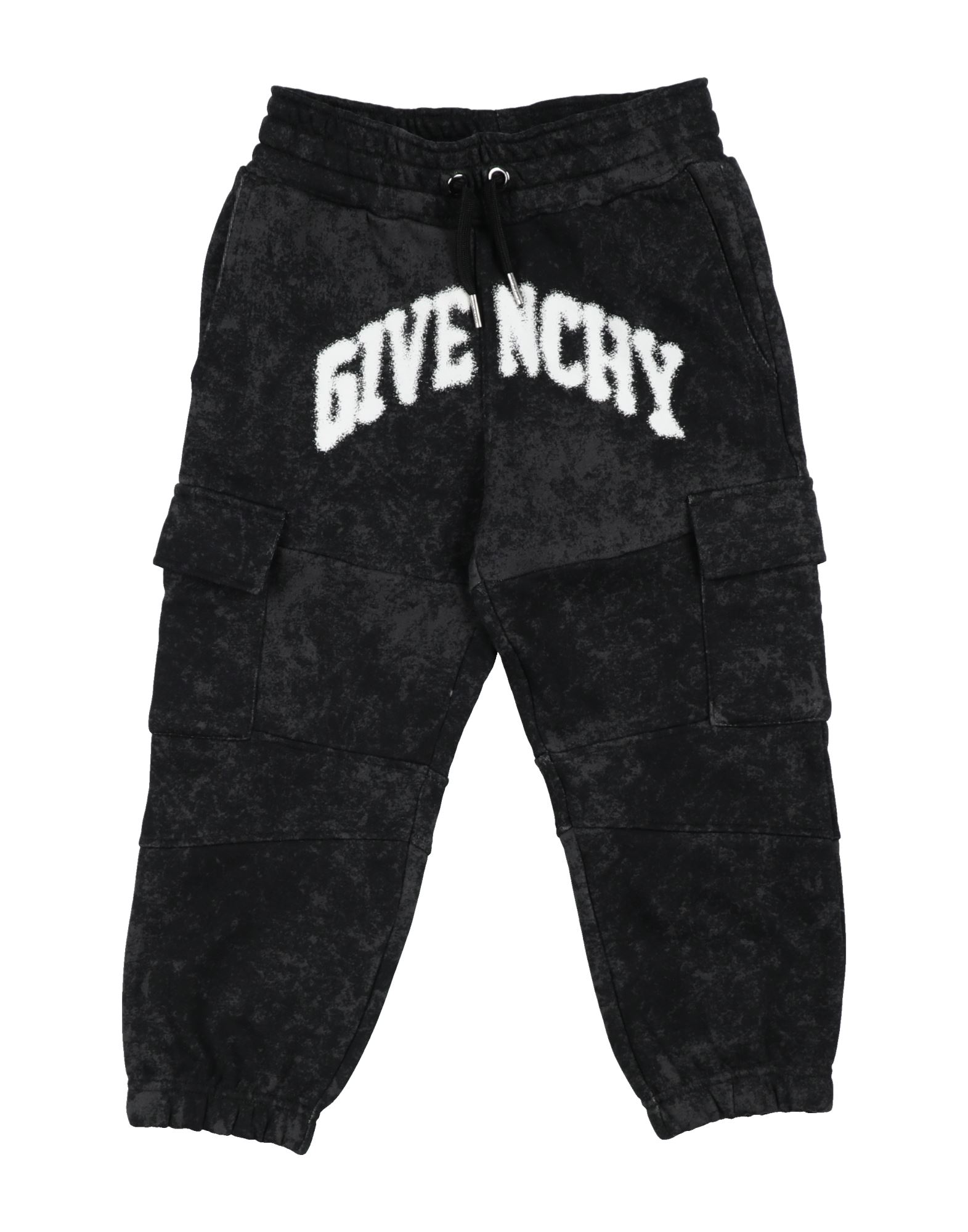 GIVENCHY Hose Kinder Braungrau von GIVENCHY