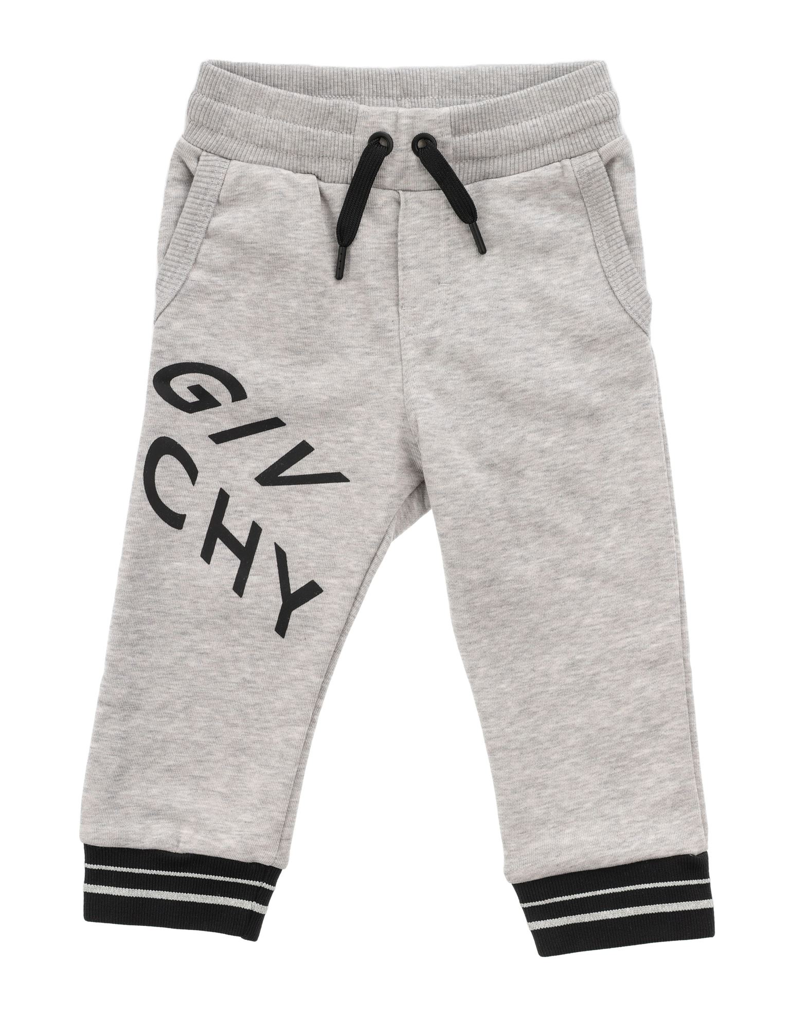 GIVENCHY Hose Kinder Grau von GIVENCHY