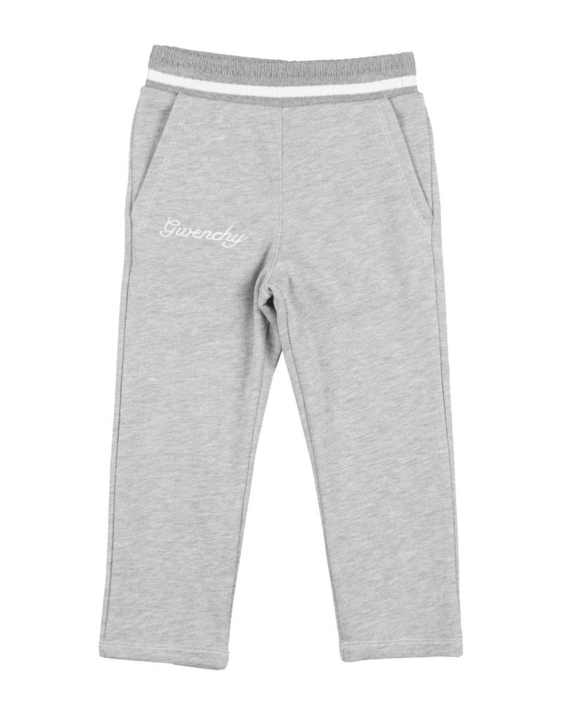 GIVENCHY Hose Kinder Hellgrau von GIVENCHY
