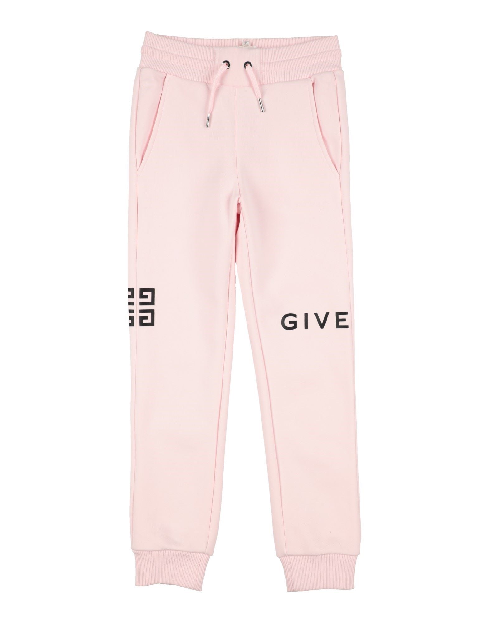 GIVENCHY Hose Kinder Hellrosa GIVENCHY Hose Kinder Hellrosa von GIVENCHY