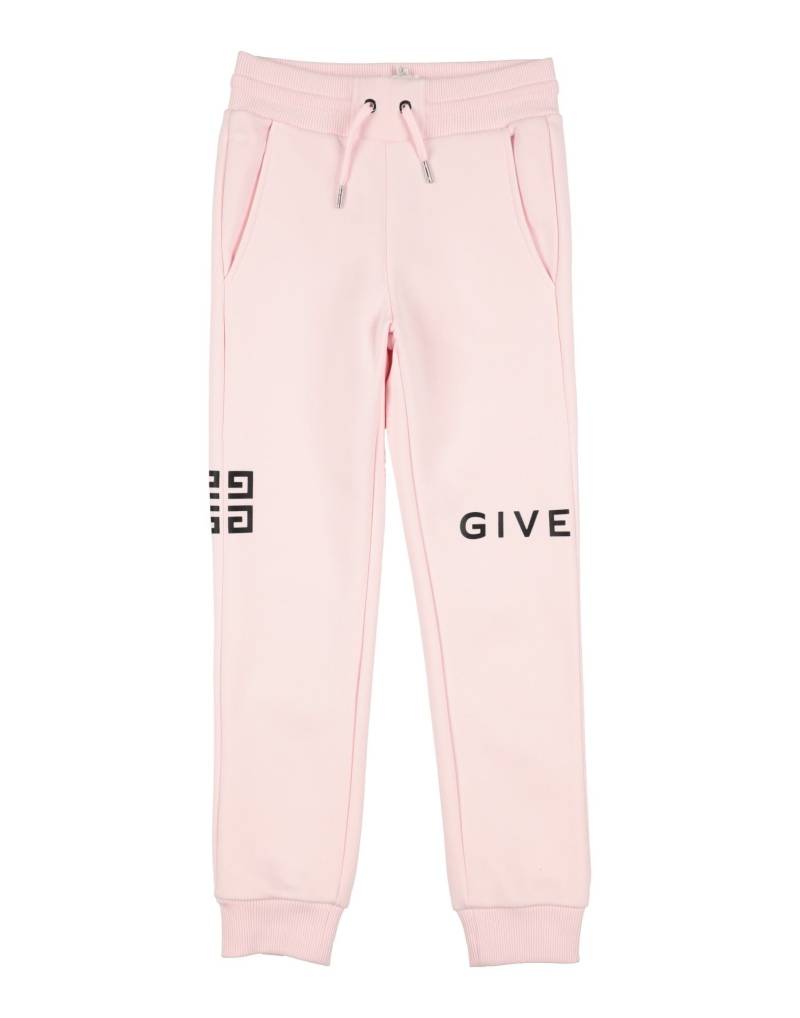 GIVENCHY Hose Kinder Hellrosa GIVENCHY Hose Kinder Hellrosa von GIVENCHY