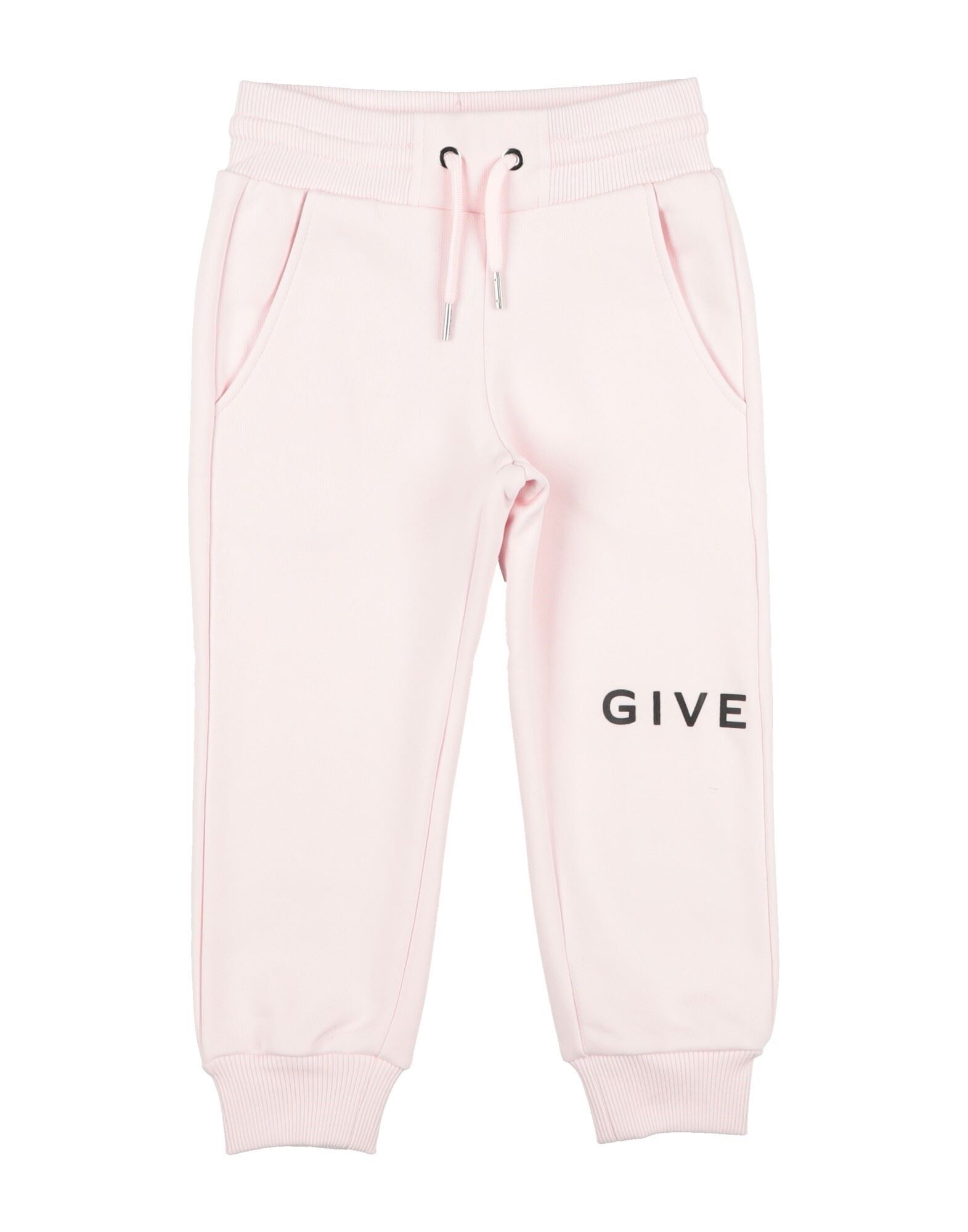 GIVENCHY Hose Kinder Hellrosa GIVENCHY Hose Kinder Hellrosa von GIVENCHY