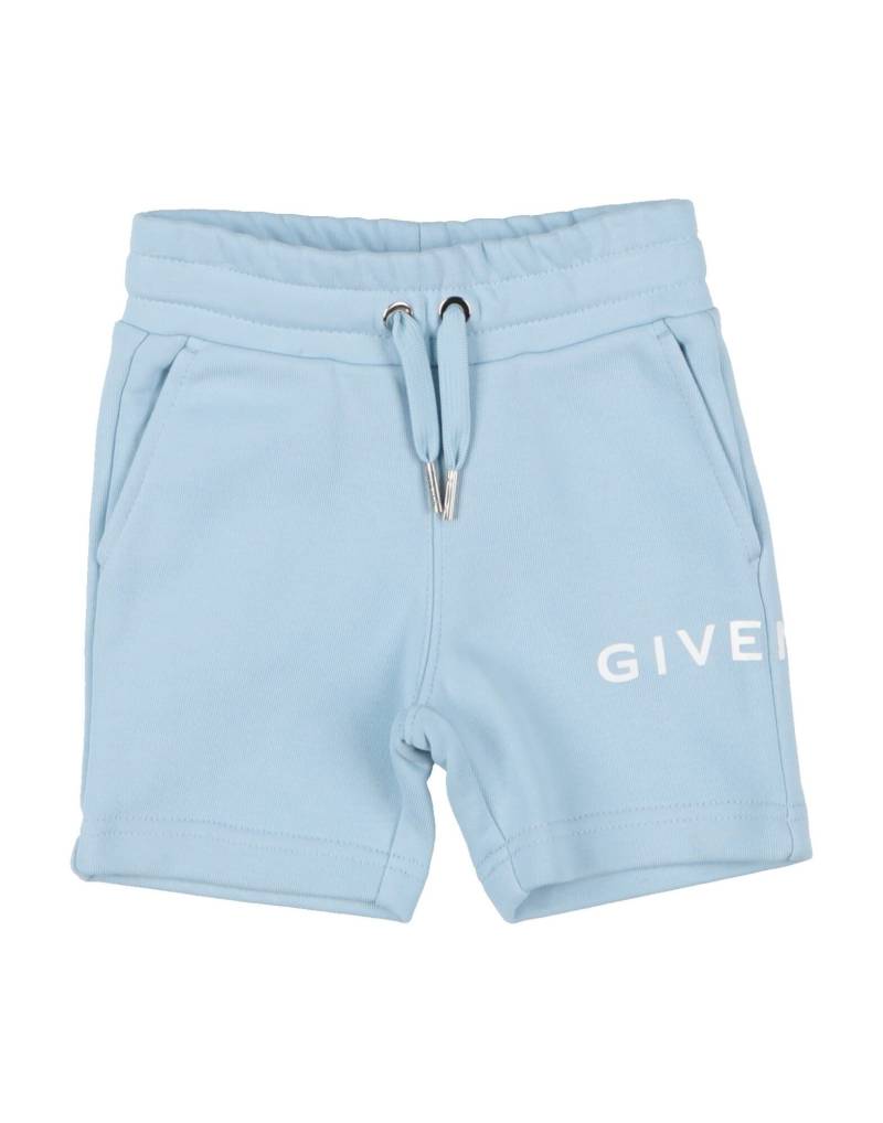 GIVENCHY Hose Kinder Himmelblau von GIVENCHY