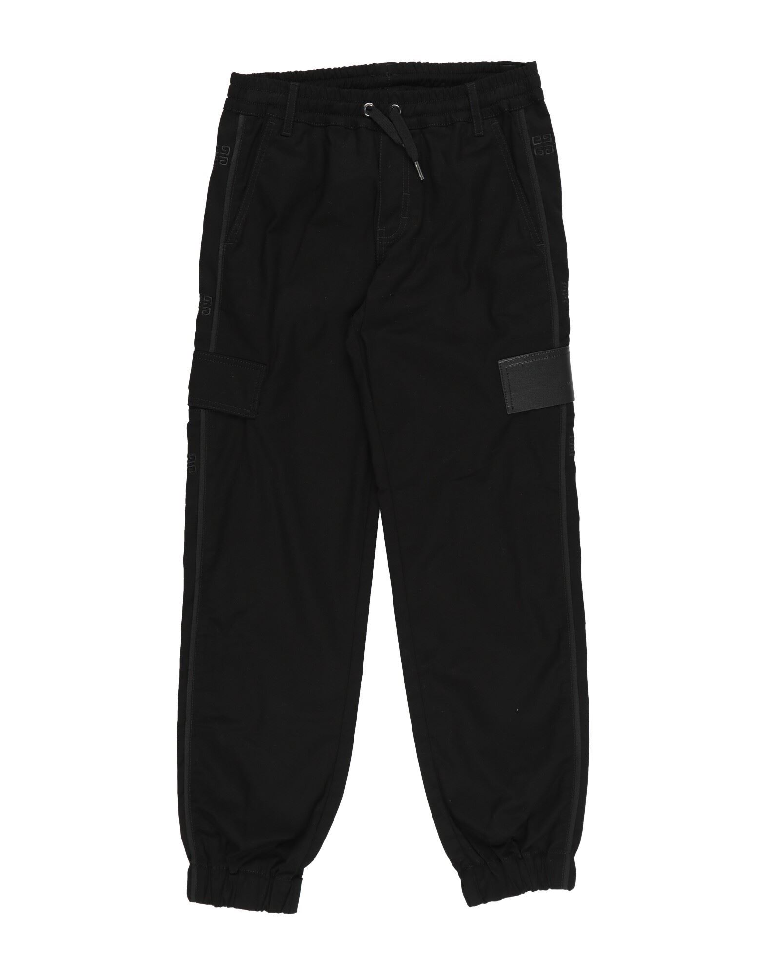 GIVENCHY Hose Kinder Schwarz von GIVENCHY