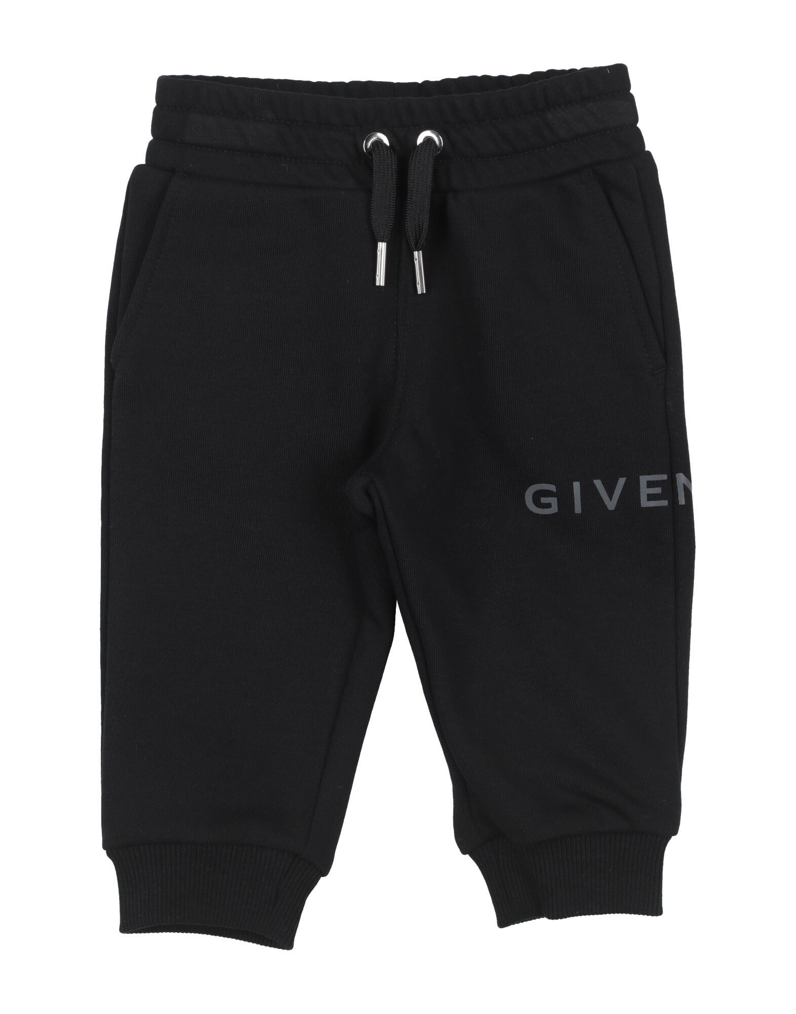 GIVENCHY Hose Kinder Schwarz von GIVENCHY