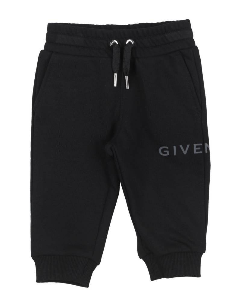 GIVENCHY Hose Kinder Schwarz von GIVENCHY